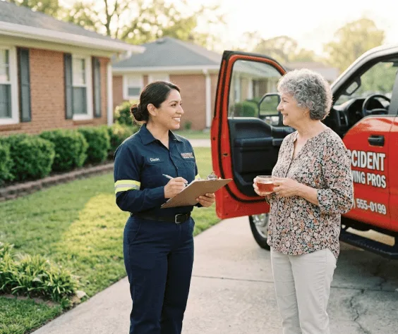 Accident Towing Service Nelson, WI FAQs